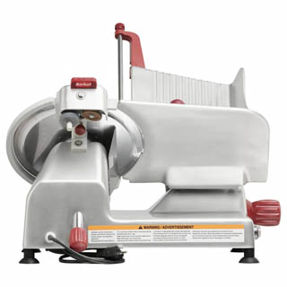 Berkel B12A-SLC Electric Food Slicer